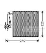 VAN WEZEL - 0900V233 - 